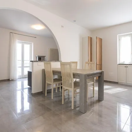 Casa Gigi * Веркана