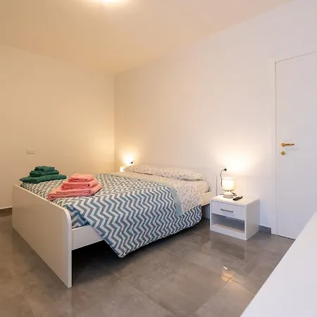 Apartman Casa Gigi *
