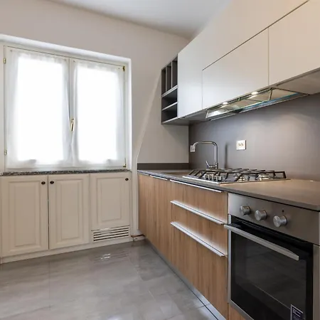 Apartman Casa Gigi *