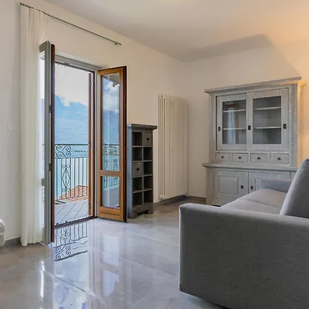 Casa Gigi Apartman Vercana