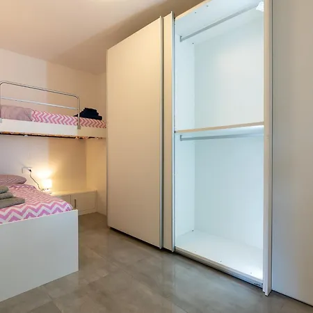 Apartman Casa Gigi