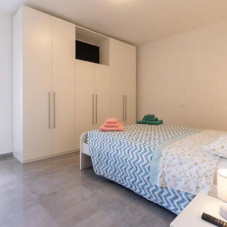 Casa Gigi Apartman Vercana