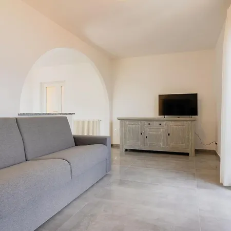 Apartman Casa Gigi Vercana