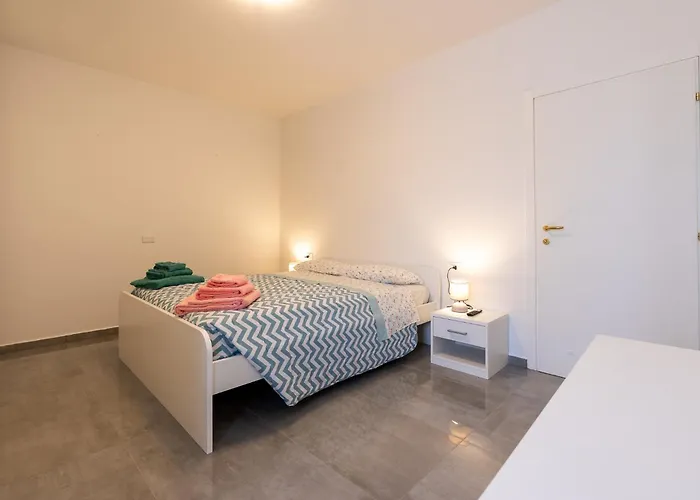 Apartman Casa Gigi *