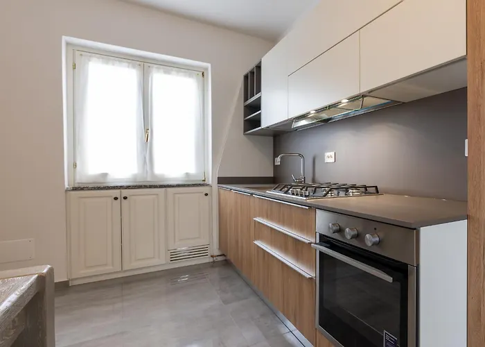 Apartman Casa Gigi *