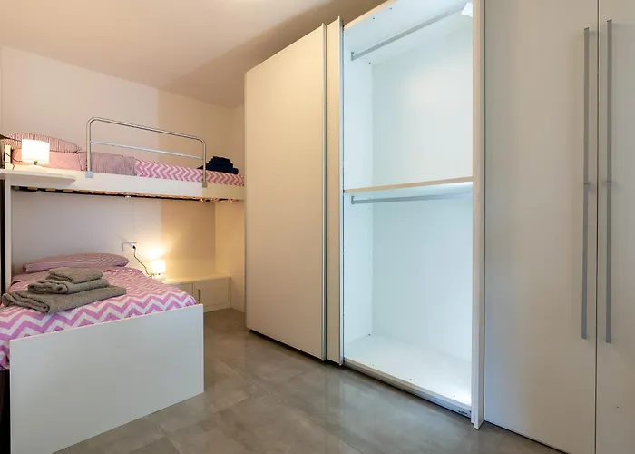 Apartman Casa Gigi