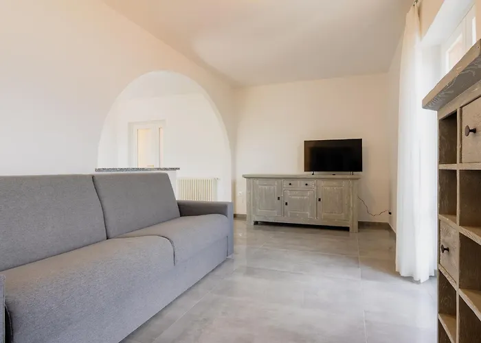 Apartman Casa Gigi Vercana